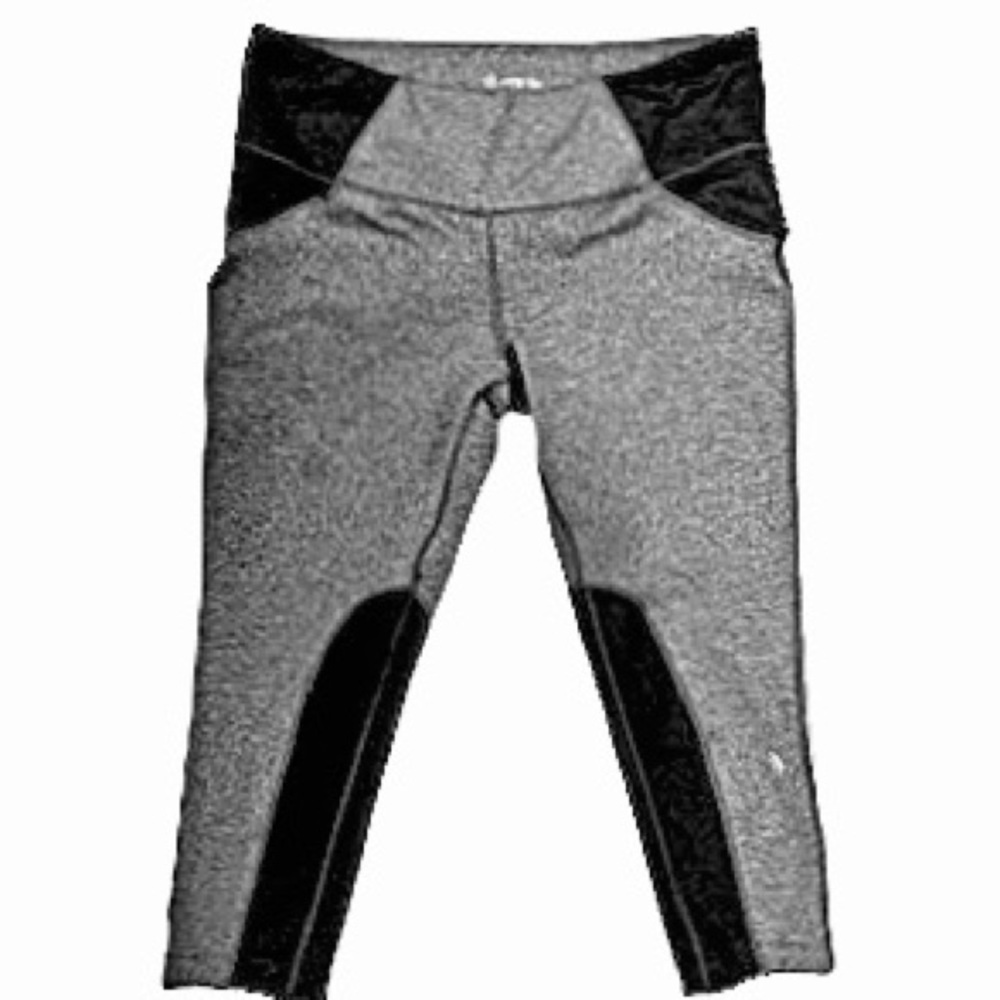 MPG GRAY & BLACK SIGNATURE CAPRI